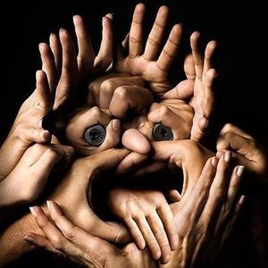 Meet your Posher, Jacob